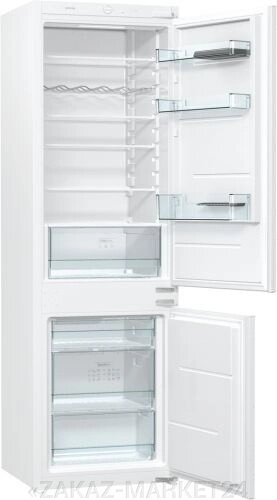 Холодильник Gorenje RKI-4182E1 белый от компании «ZAKAZ-MARKET24 - фото 1