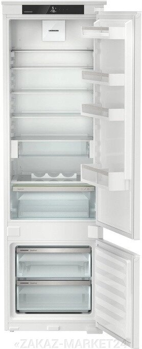 Холодильник Liebherr ICSe 5122 белый от компании «ZAKAZ-MARKET24 - фото 1