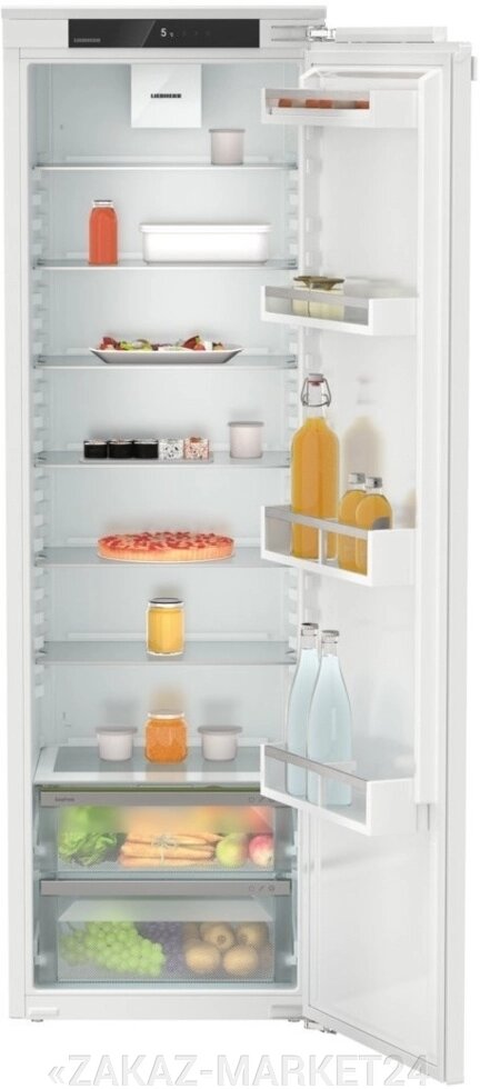 Холодильник Liebherr IRe 5100 белый от компании «ZAKAZ-MARKET24 - фото 1