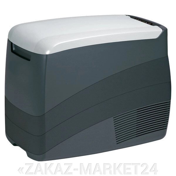 Холодильник-морозильник EZETIL EZC-45 от компании «ZAKAZ-MARKET24 - фото 1