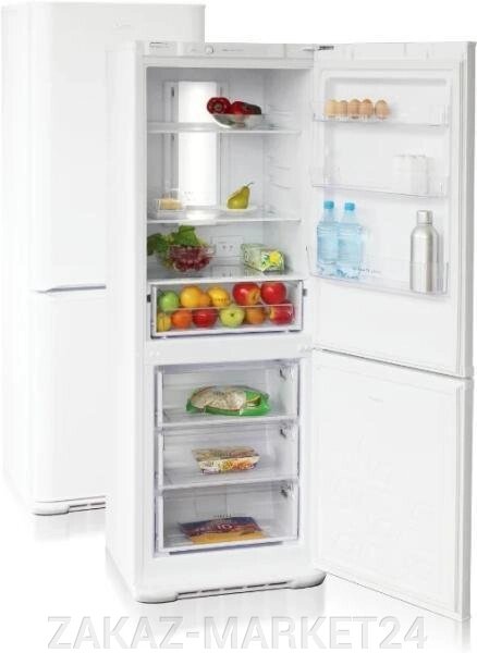 Холодильник NO FROST бирюса 320NF от компании «ZAKAZ-MARKET24 - фото 1