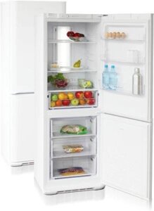 Холодильник NO FROST бирюса 320NF