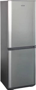 Холодильник NO FROST бирюса I320NF