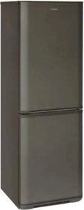 Холодильник NO FROST бирюса W320NF
