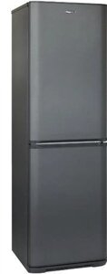 Холодильник NO FROST бирюса W340NF