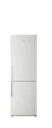 Холодильник NO FROST двухкамерный / Нижняя МК ATLANT ХМ-4421-000 N от компании «ZAKAZ-MARKET24 - фото 1