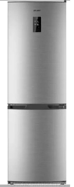 Холодильник NO FROST двухкамерный / Нижняя МК ATLANT ХМ-4421-049 ND от компании «ZAKAZ-MARKET24 - фото 1