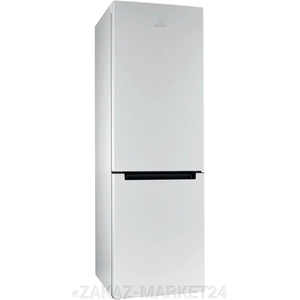 Холодильник NO FROST Indesit DF 4180 W от компании «ZAKAZ-MARKET24 - фото 1