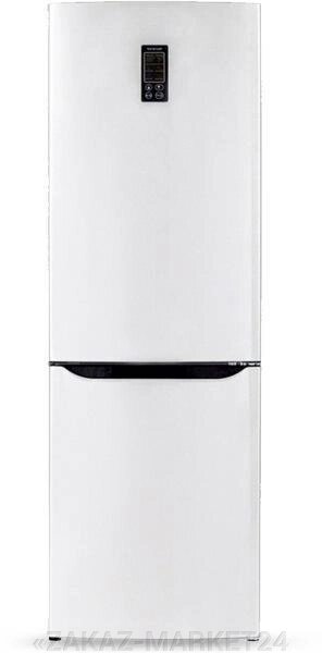 Холодильник NO FROST SHIVAKI HD 430 RWENE white от компании «ZAKAZ-MARKET24 - фото 1