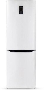 Холодильник NO FROST shivaki HD 430 RWENE white