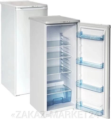 Холодильник однокамерный без морозильной камеры бирюса 111 от компании «ZAKAZ-MARKET24 - фото 1