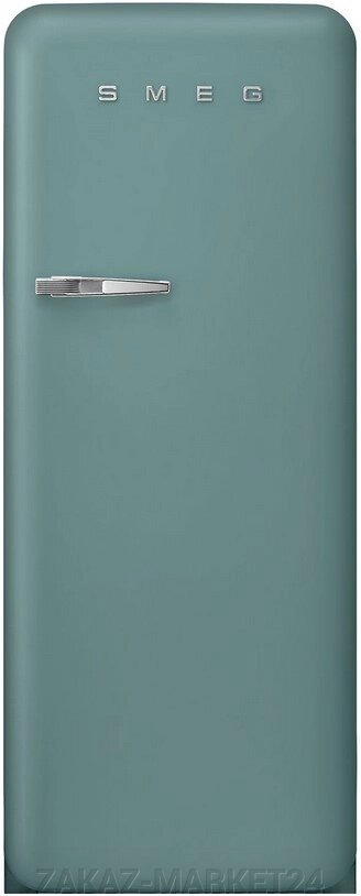 Холодильник Smeg FAB28RDEG5 от компании «ZAKAZ-MARKET24 - фото 1