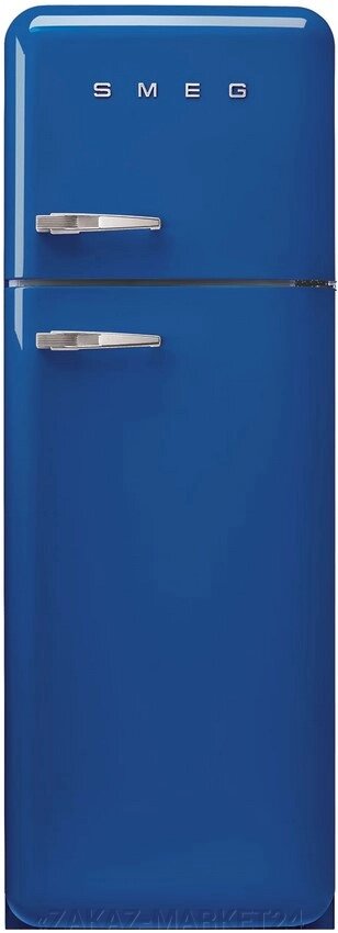 Холодильник Smeg FAB30RBE5 от компании «ZAKAZ-MARKET24 - фото 1
