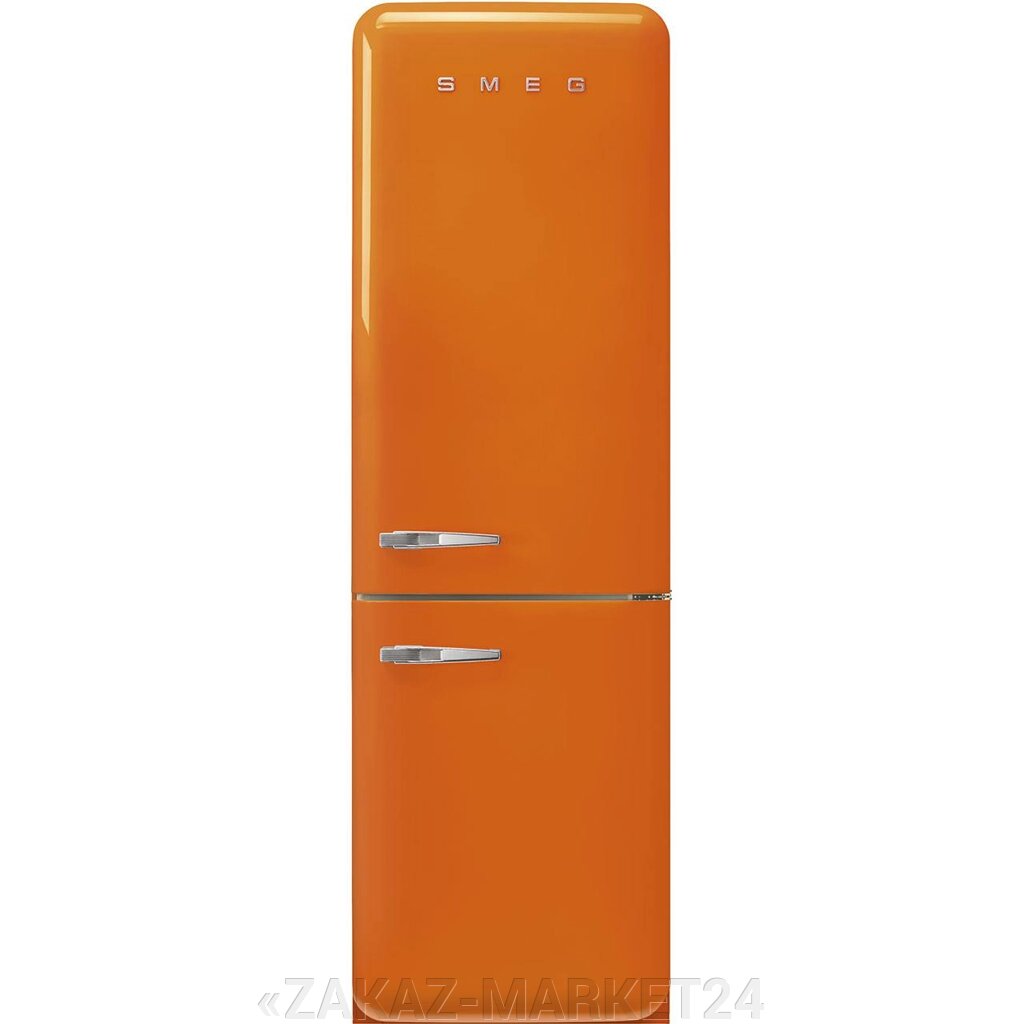 Холодильник Smeg FAB32ROR5 от компании «ZAKAZ-MARKET24 - фото 1