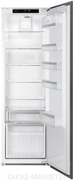 Холодильник Smeg S8L174D3E белый от компании «ZAKAZ-MARKET24 - фото 1