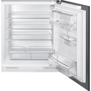 Холодильник Smeg U8L080DF серый