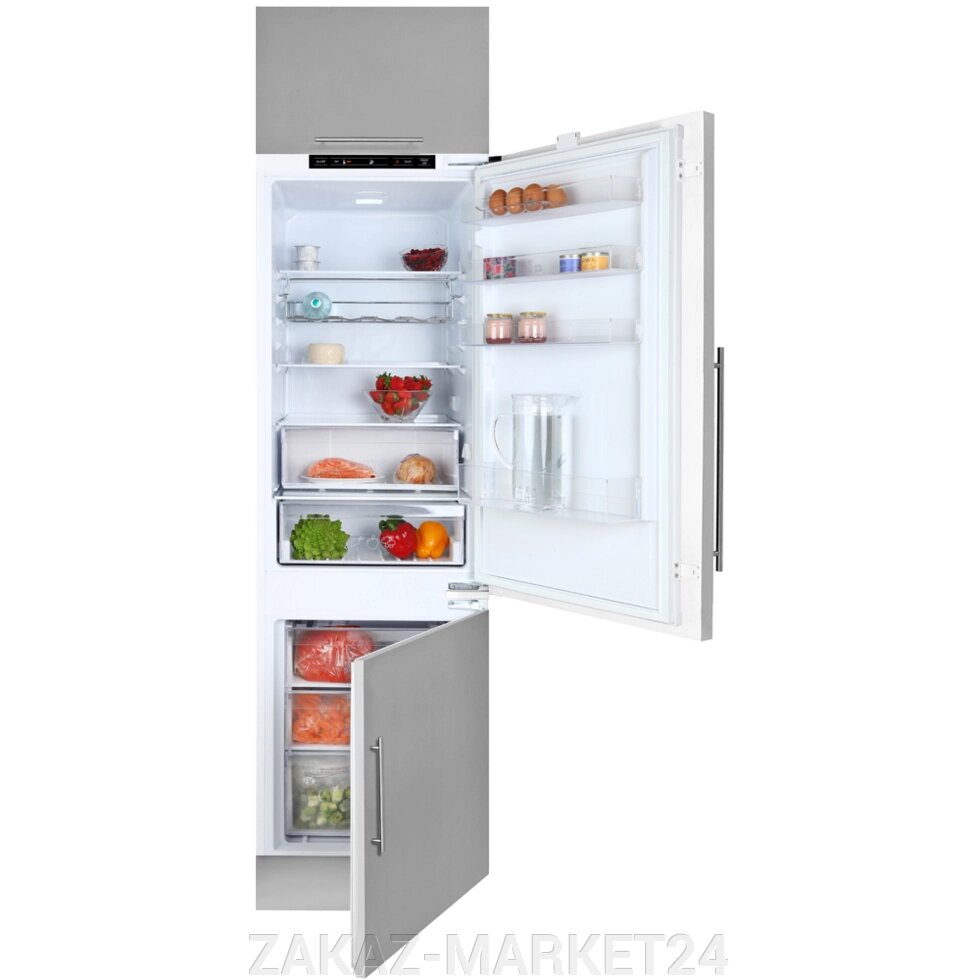 Холодильник TEKA (CI3 320) белый от компании «ZAKAZ-MARKET24 - фото 1