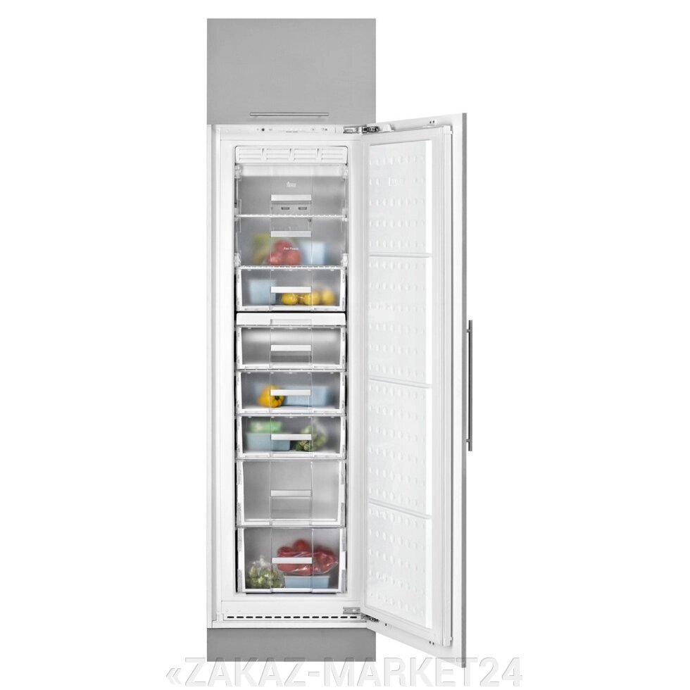 Холодильник Teka TGI2 200 NF от компании «ZAKAZ-MARKET24 - фото 1