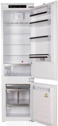 Холодильник Whirlpool ART 9811 SF2 белый от компании «ZAKAZ-MARKET24 - фото 1