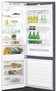 Холодильник Whirlpool SP40 802 EU белый