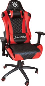 Игровое кресло Defender Dominator CM-362