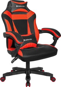 Игровое кресло Defender Master