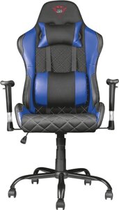 Игровое кресло Trust GXT 707B Resto