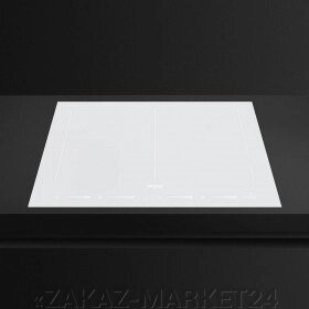Индукционная варочная панель, 60 см, Multizone Smeg SIM662DW от компании «ZAKAZ-MARKET24 - фото 1