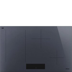 Индукционная варочная панель Smeg SIM1844DG 60 см
