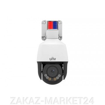 IPC6312LFW-AX4C-VG Поворотная PTZ видеокамера от компании «ZAKAZ-MARKET24 - фото 1