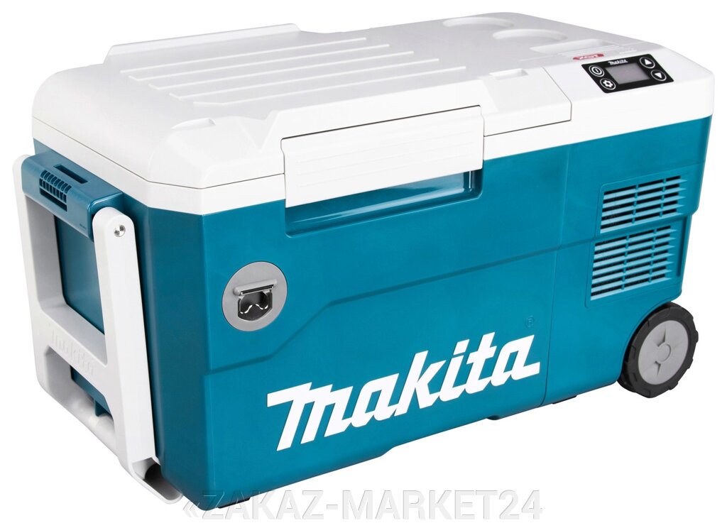 Изотермический контейнер Makita CW001GZ от компании «ZAKAZ-MARKET24 - фото 1