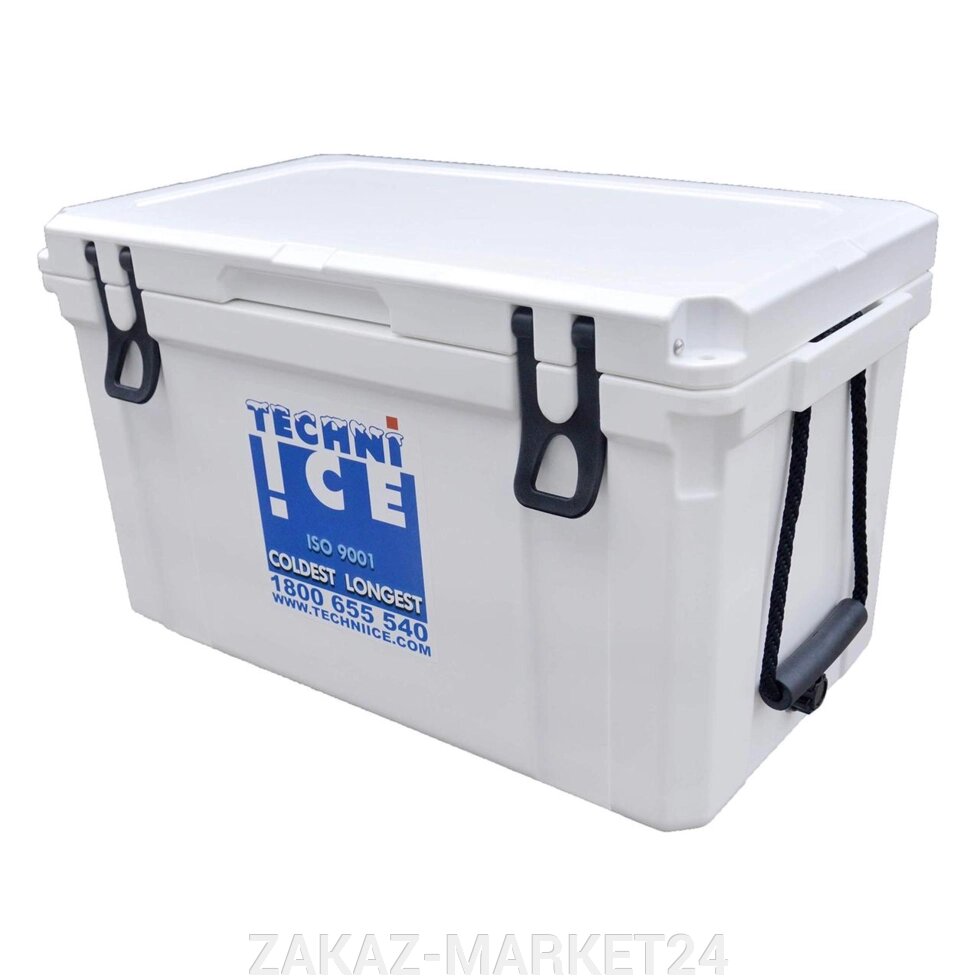 Изотермический контейнер TECHNIICE CLASSIC-150 от компании «ZAKAZ-MARKET24 - фото 1