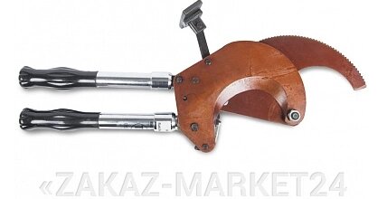 Кабелерез ручной TOR HHD-95J 3*185 мм2 (95 мм) от компании «ZAKAZ-MARKET24 - фото 1