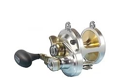 Катушка SHIMANO TALICA II 8 (6 подш.) от компании ZAKAZ-MARKET24 - фото 1