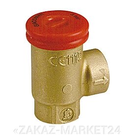 Клапан предохранительный R140R от компании «ZAKAZ-MARKET24 - фото 1
