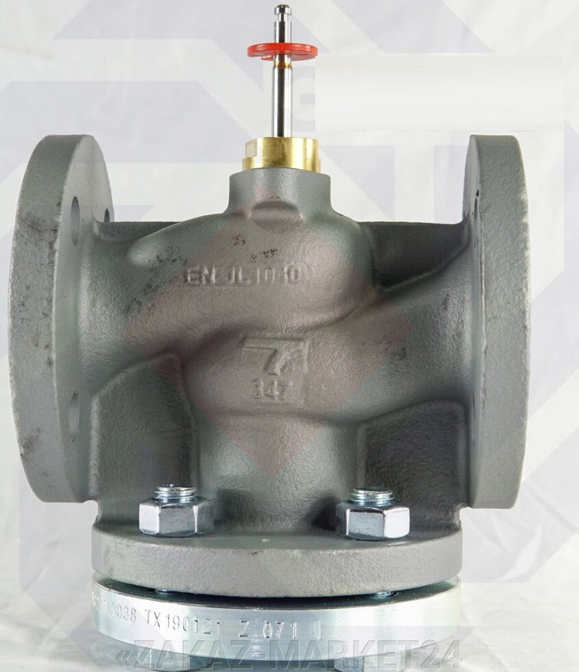 Клапан регулирующий двухходовой IMI CV216 GG DN 32 от компании «ZAKAZ-MARKET24 - фото 1
