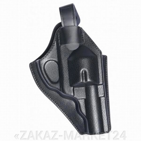 Кобура ASG поясная для револьверов 2.5/4 от компании «ZAKAZ-MARKET24 - фото 1