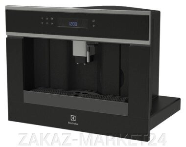 Кофемашина Electrolux EBC 65 X от компании «ZAKAZ-MARKET24 - фото 1