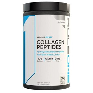 Коллаген R1 collagen peptides, 280 GR.