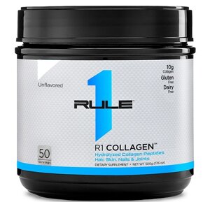 Коллаген R1 collagen peptides, 560 GR.