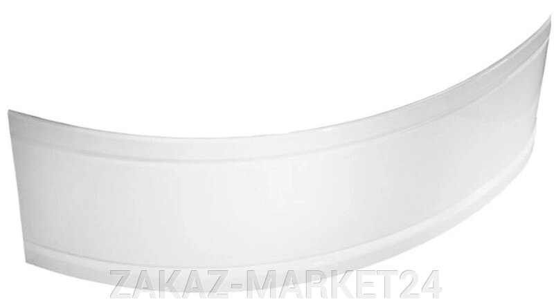 KOLO Панель для асимметричной ванны  MIRRA 170 в комплекте с элементами креплений PWA3370000 от компании «ZAKAZ-MARKET24 - фото 1