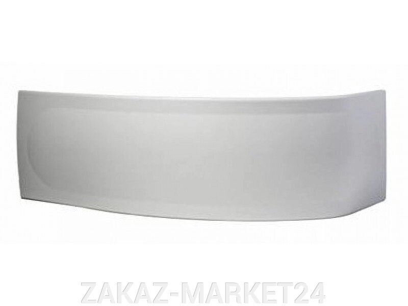 KOLO Панель для ассимметричной ванны SPRING 160 в комплекте с элементами крепленияPWA3060000 от компании «ZAKAZ-MARKET24 - фото 1