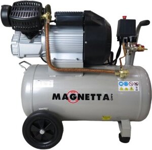 Компрессор воздушный magnetta, SZB0.34/8-40L