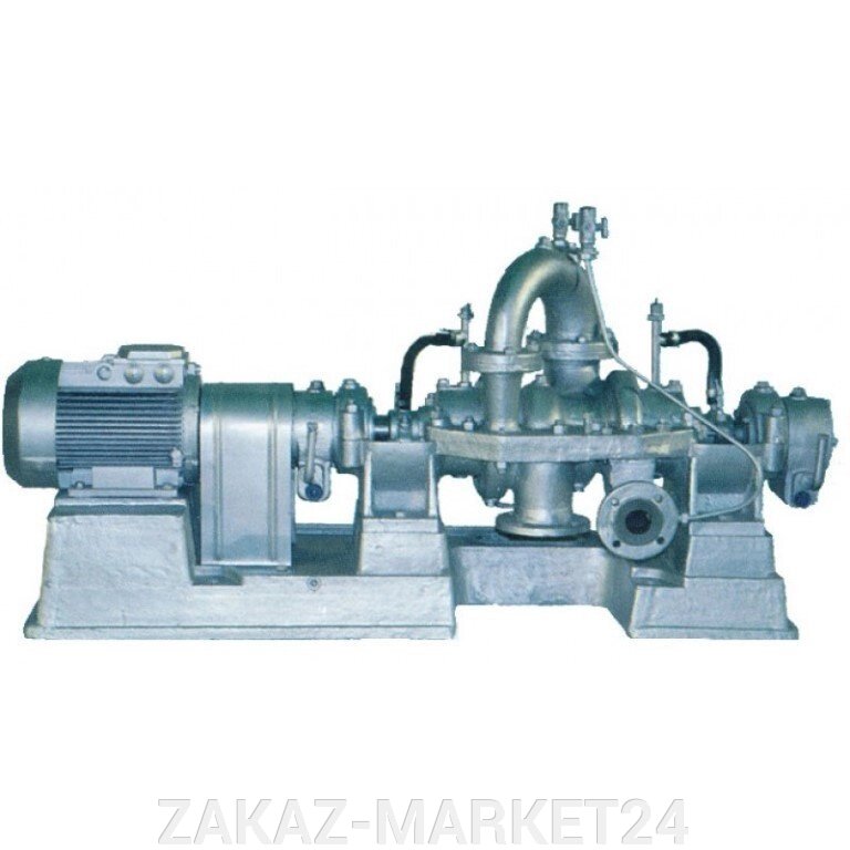 Конденсатный насос 1КС 20-110 от компании «ZAKAZ-MARKET24 - фото 1