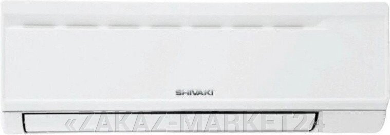Кондиционер Shivaki ART-09HGE23 белый от компании «ZAKAZ-MARKET24 - фото 1