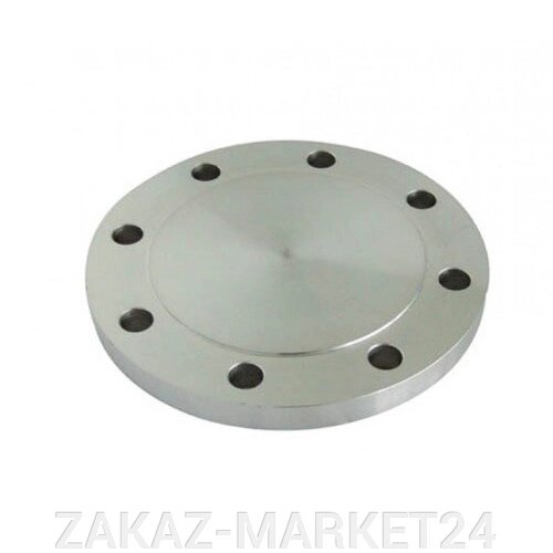 Контрфланец для клапана MUT MK DN 50 от компании «ZAKAZ-MARKET24 - фото 1