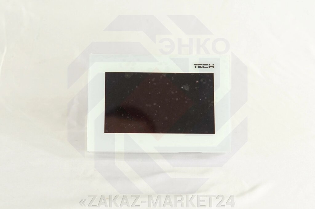 Контроллер TECH STEROWNIKI ST-16S WIFI черный от компании «ZAKAZ-MARKET24 - фото 1