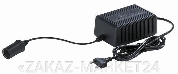 Конвертер EZETIL с 230V на 12V (5A) от компании «ZAKAZ-MARKET24 - фото 1