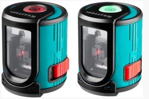 KRAFTOOL CL 20 #3 нивелир лазерный, 20м, IP54, точн. 0,2 мм/м,34700-3)