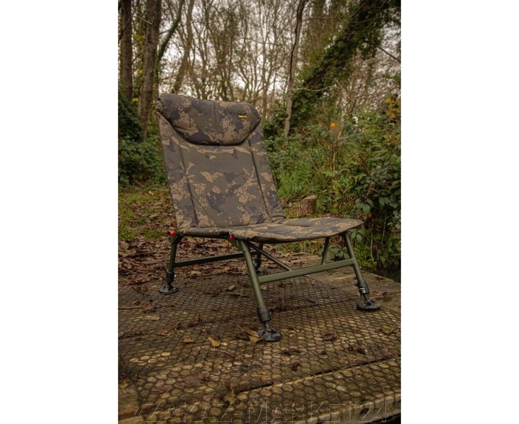 Кресло гостевое Solar UnderCover Camo Guest Chair от компании «ZAKAZ-MARKET24 - фото 1